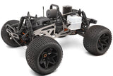 SAVAGE X 4.6 BIG BLOCK - RTR MONSTER TRUCK 1:8