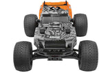 SAVAGE X 4.6 BIG BLOCK - RTR MONSTER TRUCK 1:8