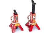 HOBBYTECH - CRIC REGOLABILE 6 TON 1:10