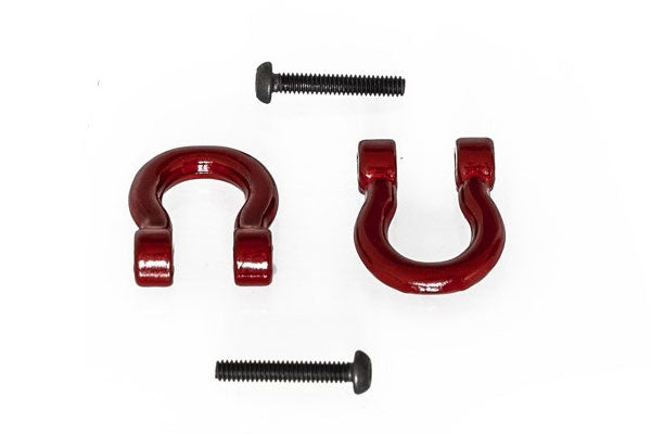 48 Ganci A D Per Quadri - Acciaio Temprato, Portata 40lb, Con Viti, Per Appendere Cornici E Opere D'Arte - Foto 2