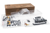 HOBBYTECH PEUGEOT 504 - 313MM - TRASPARENTE