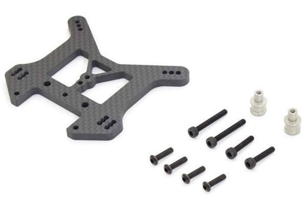 DE] Hpi Racing SET BARILOTTI ANTERIORI (10°) - HP100850