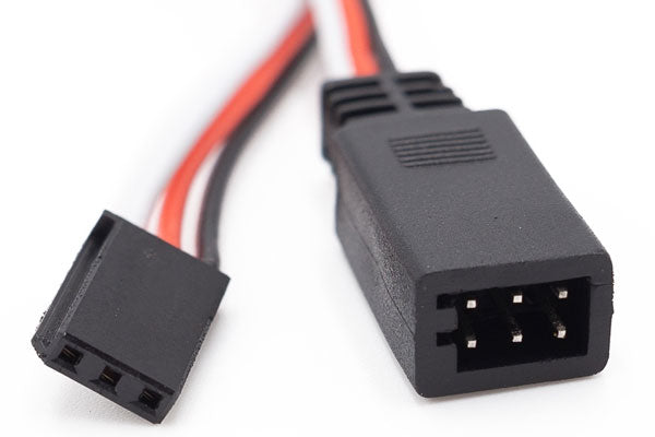 Futaba Prolunga Servocomando Modulare Cm 40 Con Spinetta Futaba - Foto 5