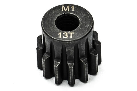 KONECT PIGNONE MOTORE M1 13 DENTI 5mm - KN-180113