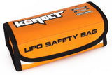 KONECT LIPO SAFETY BAG - CUSTODIA PER BATTERIE LIPO