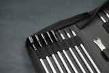 SET COMPLETO UTENSILI V2 - 12 PEZZI