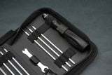 SET COMPLETO UTENSILI V2 - 12 PEZZI