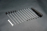 SET COMPLETO UTENSILI V2 - 12 PEZZI