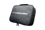 KOSWORK - BORSA DA TRASPORTO - 300 x 230 x 80 mm