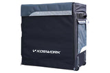 KOSWORK - BORSA TROLLEY DA TRASPORTO PER 1:8 - 600 x 390 x 600 mm