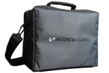 KOSWORK - BORSA PER RADIOCOMANDO M-17 - 300 x 240 x 160 mm