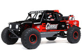LOSI HAMMER REY U4 - RTR ROCK RACER 1:10 - ROSSO
