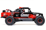 HAMMER REY U4 - RTR ROCK RACER 1:10 - ROSSO