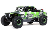 LOSI HAMMER REY U4 - RTR ROCK RACER 1:10 - VERDE
