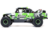 HAMMER REY U4 - RTR ROCK RACER 1:10 - VERDE