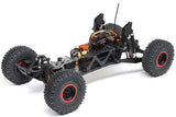 HAMMER REY U4 - RTR ROCK RACER 1:10 - ROSSO