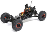 HAMMER REY U4 - RTR ROCK RACER 1:10 - VERDE