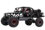 HAMMER REY U4 - RTR ROCK RACER 1:10 - VERDE