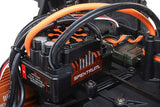 HAMMER REY U4 - RTR ROCK RACER 1:10 - VERDE