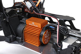 HAMMER REY U4 - RTR ROCK RACER 1:10 - VERDE