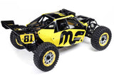DBXL 2.0 - RTR BUGGY 1:5 - GIALLO "MAGNAFLOW"