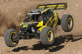DBXL 2.0 - RTR BUGGY 1:5 - GIALLO "MAGNAFLOW"