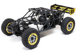 DBXL 2.0 - RTR BUGGY 1:5 - GIALLO "MAGNAFLOW"