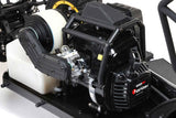 DBXL 2.0 - RTR BUGGY 1:5 - GIALLO "MAGNAFLOW"