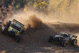 DBXL 2.0 - RTR BUGGY 1:5 - GIALLO "MAGNAFLOW"