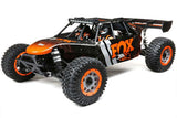 LOSI DBXL-E 2.0 - RTR BUGGY 1:5 - ARANCIONE "FOX"