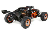 DBXL-E 2.0 - RTR BUGGY 1:5 - ARANCIONE "FOX"