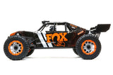 DBXL-E 2.0 - RTR BUGGY 1:5 - ARANCIONE "FOX"