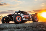 DBXL-E 2.0 - RTR BUGGY 1:5 - ARANCIONE "FOX"