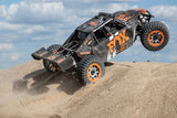 DBXL-E 2.0 - RTR BUGGY 1:5 - ARANCIONE "FOX"
