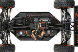 DBXL-E 2.0 - RTR BUGGY 1:5 - ARANCIONE "FOX"
