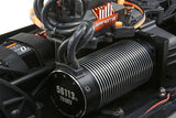 DBXL-E 2.0 - RTR BUGGY 1:5 - ARANCIONE "FOX"