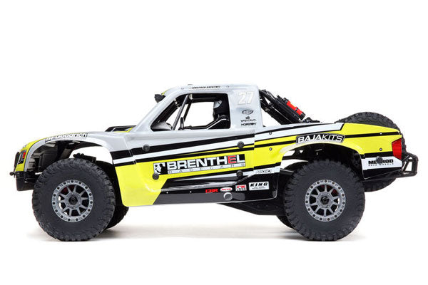 Brenthel Industries Class Class Buggy Chassis LOSI SUPER BAJA REY