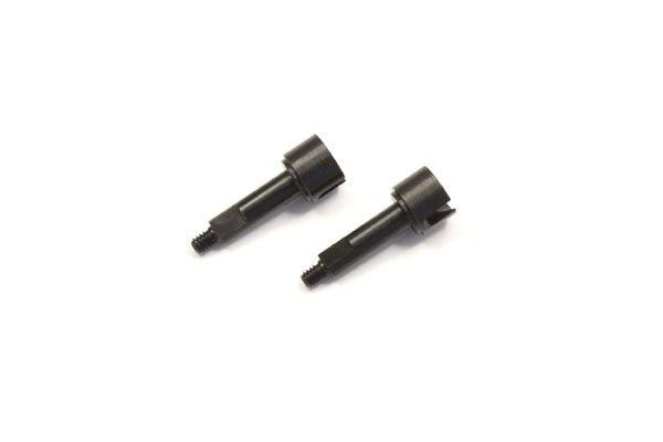 Assi ruota anteriore Kyosho Optima (2) 229B