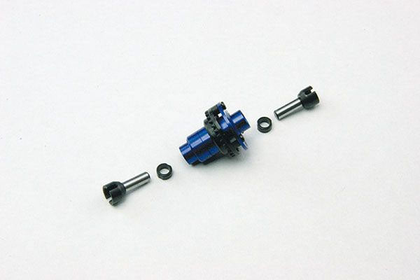 Kyosho Ruota Libera Argento IG107 – Ricambio Modellismo RC Auto 1:8