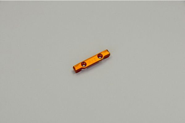 GPM Arrma Kraton,Outcast 8s Alluminio Wishbone Sotto Davanti Rosso / GPMMAKX055R