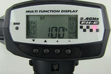 MX-6 3CH / RX-391WP - VOLANTINO
