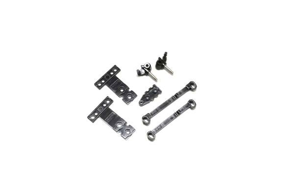 Kyosho-Inferno MP10 - Braccetti Anteriore Inferiore Kyosho Inferno MP10 2 Ss