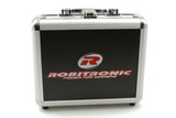 ROBITRONIC - CUSTODIA PER 5 BATTERIE