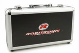 ROBITRONIC - CUSTODIA PER 8 BATTERIE