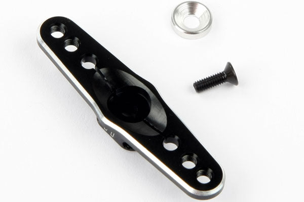RECKWARD TUNING RT - Braccio Servo a gas in alluminio, 25T, colore
