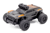 TURBO RACING MICRO MONSTER TRUCK C81 - 1:76 - NERO