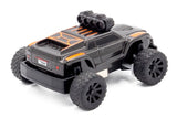 MICRO MONSTER TRUCK C81 - 1:76 - NERO