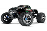 TRAXXAS REVO 3.3 4WD - RTR MONSTER TRUCK 1:8 - VERDE