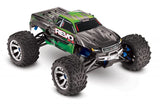 REVO 3.3 4WD NITRO - RTR MONSTER TRUCK 1:8 - VERDE