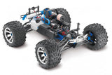 REVO 3.3 4WD NITRO - RTR MONSTER TRUCK 1:8 - VERDE